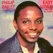 Brazilian Rhyme Website - Philip Bailey - Easy Lover