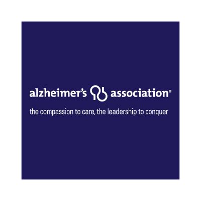 Alzheimer's Association vector logo - Alzheimer's Association logo vector free download