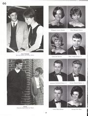 Normandy High School - Saga Yearbook (Normandy, MO), Class of 1967, Page 335 of 480