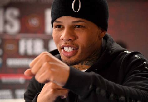 Gervonta Davis Net Worth- Phootos Celebrities