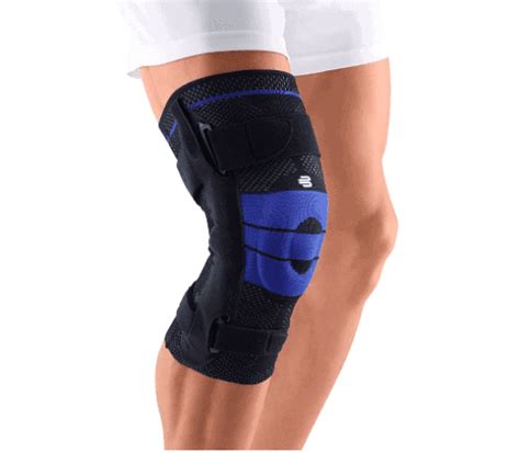 3 Best Knee Braces for Skiing by a Physical Therapist