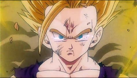 Image - Gohan Super Saiyan 2.png - Dragon Ball Wiki