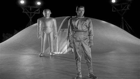 Classic Sci-Fi Movies | 10 Best Science Fiction Films of the 50s & 60s