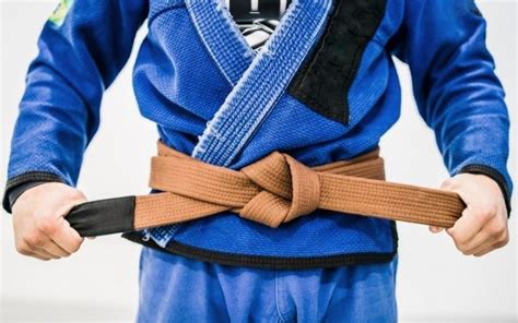 BJJ Belt Promotion: Everything You Need To Know | Jiu Jitsu Legacy