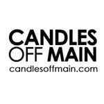 Candles Off Main Coupons - 30% off - July 2024