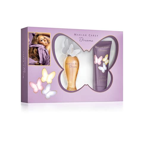 Mariah Carey Dreams Fragrance Gift Set for Women, 2 pc - Walmart.com