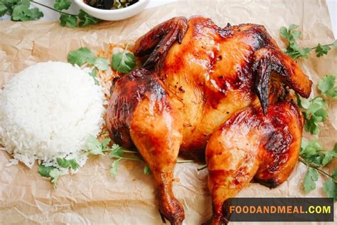 Philippine Cuisine Through Dishes Bacolod City Chicken Inasal ...