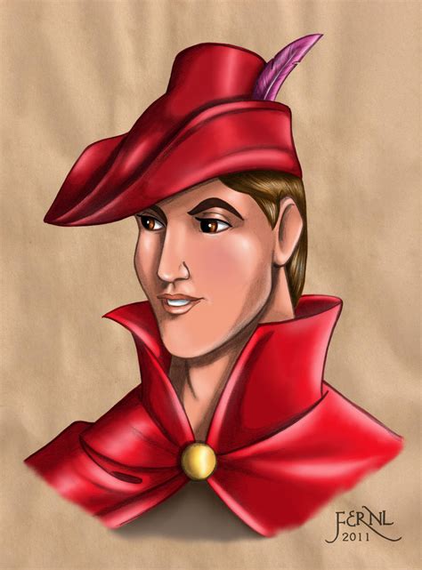 Prince Phillip - Disney Princess Fan Art (34251379) - Fanpop