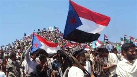 Thousands rally for South Yemen independence | Al Arabiya English