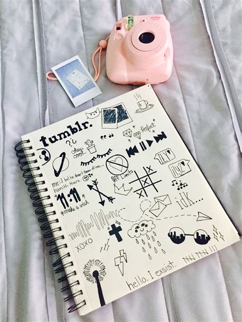 Топ малюнки💣 | Notebook doodles, Hand doodles, Doodle art