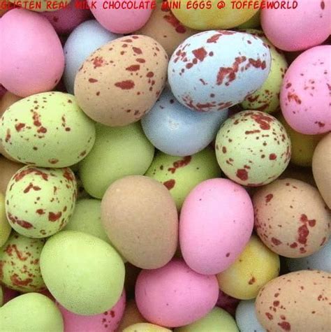 Chocolate Mini Eggs 3kg, Weddings/Parties/Gift bags, Bulk Offer 4+ FREE P&P 7109115523619 | eBay ...