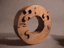 Unsatisfying Puzzle GIF - Unsatisfying Puzzle Broken - Discover & Share GIFs