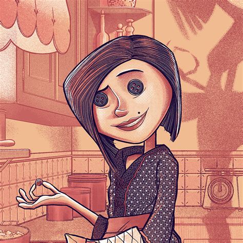 Coraline laika studios - bizfas