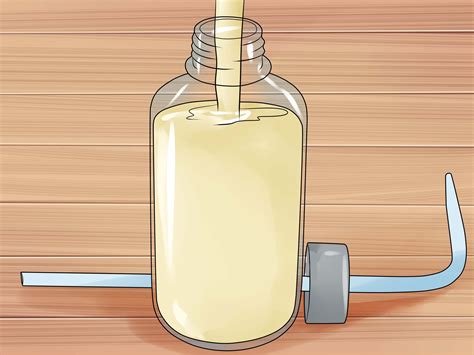 How to Make Castile Soap (with Pictures) - wikiHow | Gel de banho ...