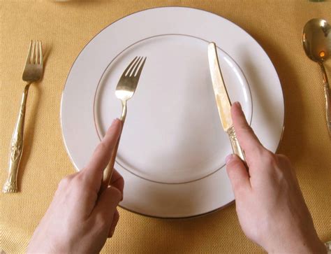 Three tips let you learn about the table etiquette for stainless steel ...