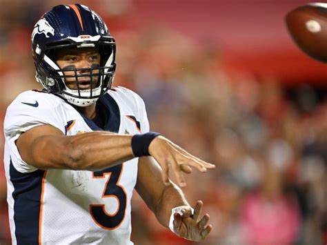 Broncos vs. Chiefs: Live updates and highlights from the NFL Week 6 game