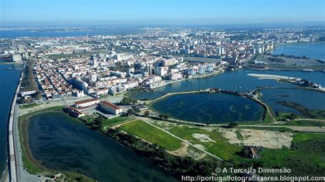 A Terceira Dimensão: Barreiro