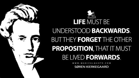 The Most Significant Søren Kierkegaard Quotes - MagicalQuote