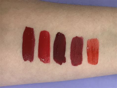 I tried every matte liquid lip at the drugstore — here's the winner | Red liquid lipstick, Matte ...