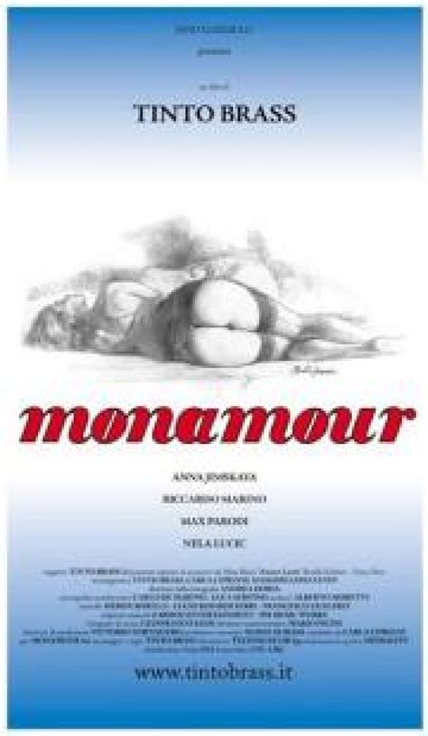Monamour | Film 2006 - Kritik - Trailer - News | Moviejones