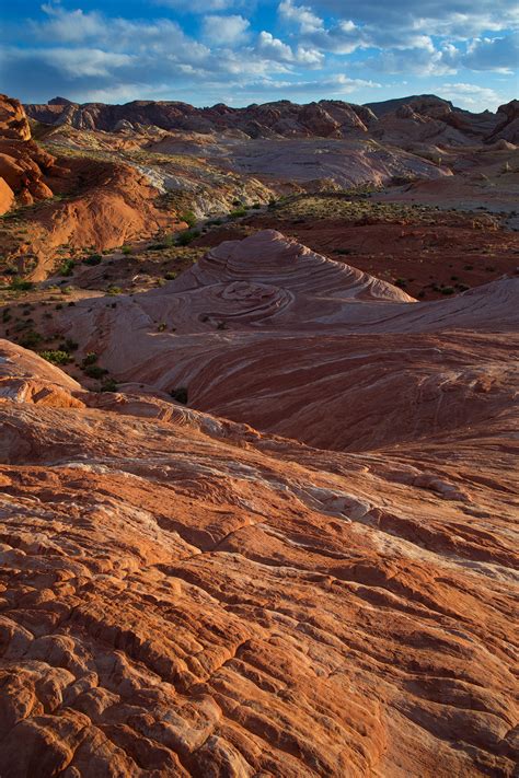 Valley of Fire Photography Workshop — James Neihouse Photography Workshops