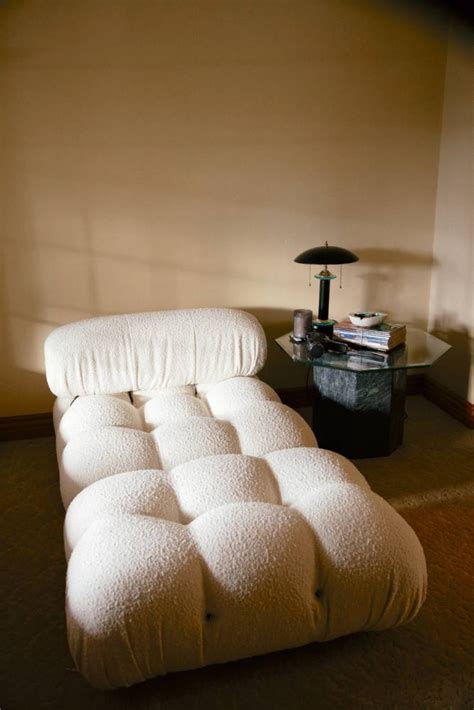 Mario Bellini Camaleonda Sofa - Eternity Modern