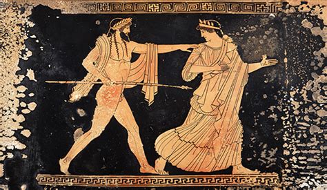 The Achilles Painter (flourished c. 470–425 bc) — Illustrators’ Lounge