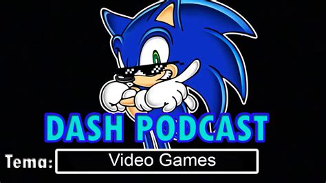 PODCAST 02 - Video Games - YouTube