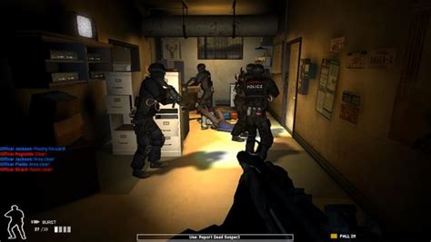 SWAT 4: Gold Edition на GOG.com