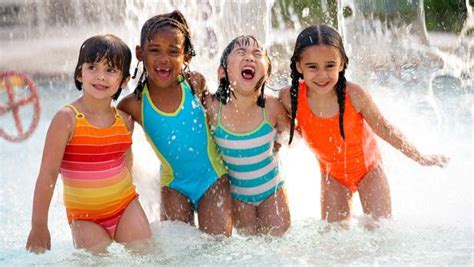 Best Water Parks for Kids : Family : Travel Channel | Travel Channel