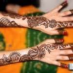 Arms and Hands Stylish Eid Mehndi Designs Bridal Eid Mehndi Designs – YusraBlog.com