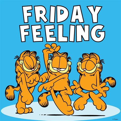 It's a Friday kind of feeling! | Friday quotes funny, Friday feeling, Feel good friday