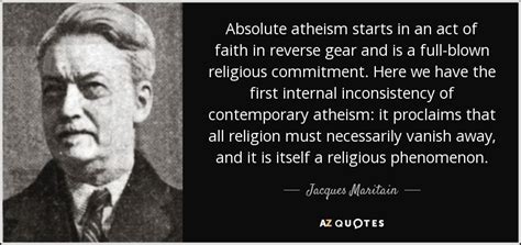 TOP 25 QUOTES BY JACQUES MARITAIN (of 71) | A-Z Quotes