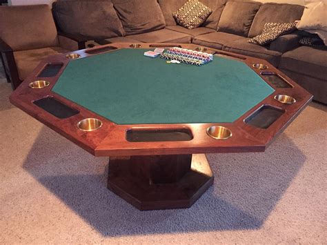 Woodworking Plans and Tools | Poker table plans, Custom poker tables, Poker table