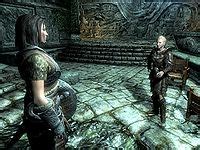 Skyrim:Rebuilding the Blades - The Unofficial Elder Scrolls Pages (UESP)