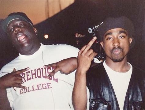 Tupac Murder Testimony Could Crack Notorious B.I.G. Murder Case ...