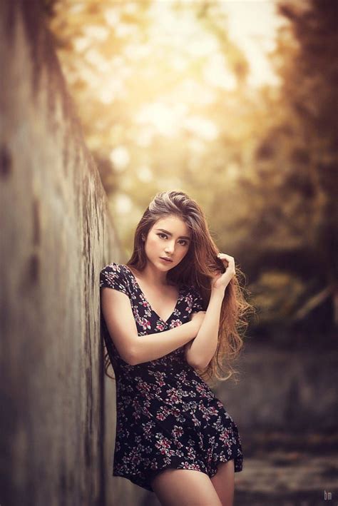 Steph Lagera by Bry Manaloto on 500px | Photography poses women, Portrait photography women ...