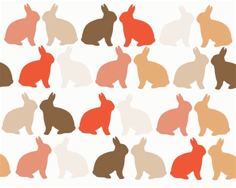 Skin Tone Rabbits Background Free Stock Photo - Public Domain Pictures