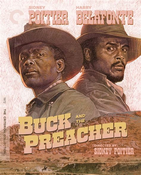 Buck and the Preacher (1972) | The Criterion Collection