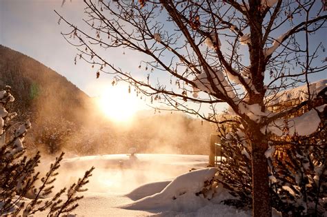 Spa Offers Bavarian Alps | Kempinski Hotel Berchtesgaden