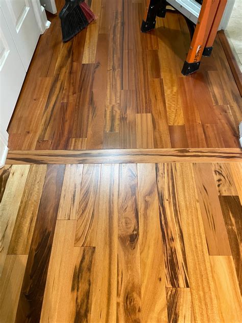 engineered tigerwood flooring Archives - Dan's Floor Store