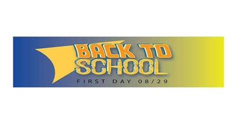 Digital Harbor High School student creates ‘Back to School’ logo for BCPS | The Baltimore Times ...