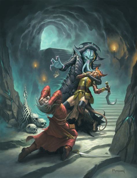 Pin on Monsters - Combat Situations | Fantasy monster, Fantasy artwork, Fantasy art