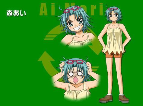 85 Best The law of Ueki images in 2020 | The law of ueki, Law, Anime