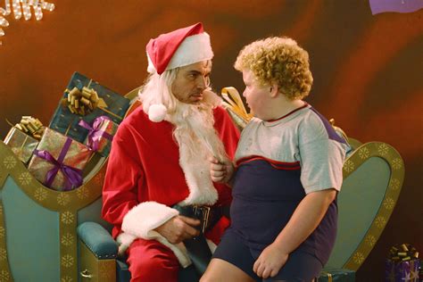 Bad Santa 2 confirmed | Flickreel | Bad santa, Best christmas movies ...