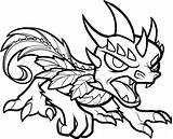 Skylander Imaginators Coloring Pages At GetDrawings  Free Download sketch template