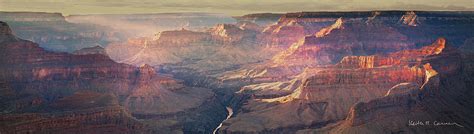 Sunset Grand Canyon - Pima Point Photograph by Keith Carver - Pixels