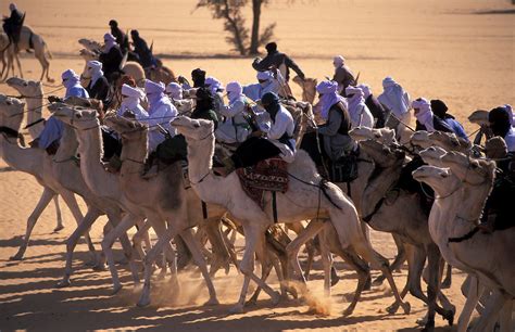 The Ghat Festival | Libya - Insanelymadadventures