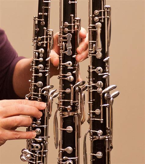 Oboe, English Horn & Bass Oboe! – oboeinsight