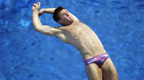 Tom Daley claims bronze at diving World Championships - Eurosport